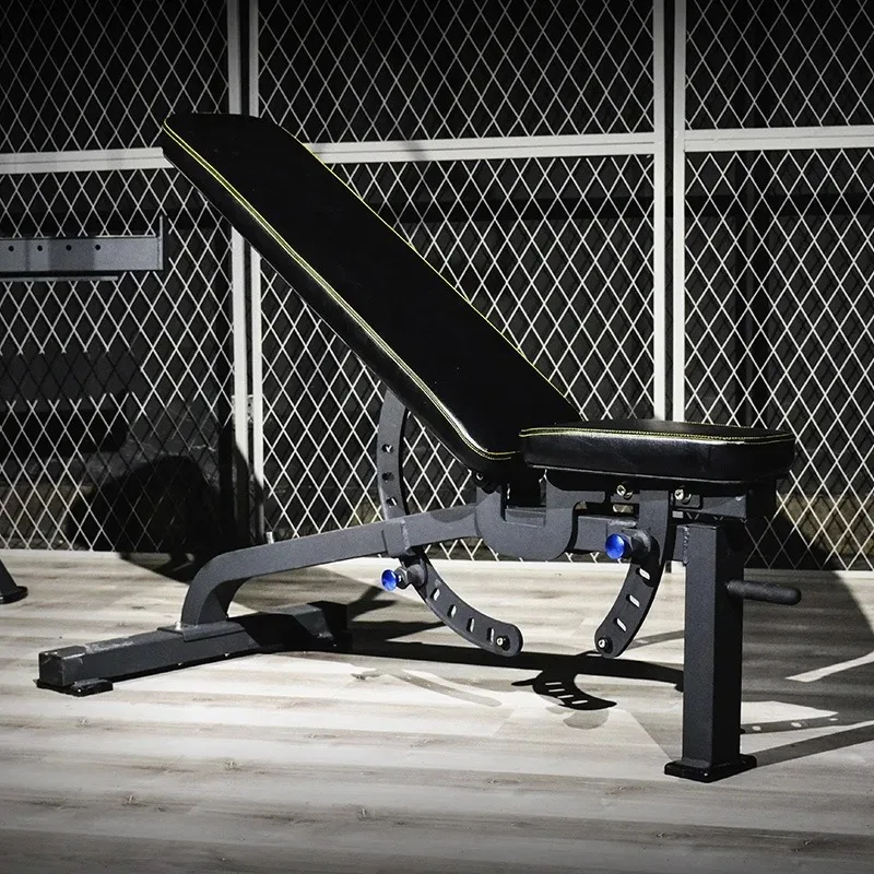 Çok Fonksiyonlu Ayarlanabilir  - Home Gym Bench incelemesi ve fiyatı