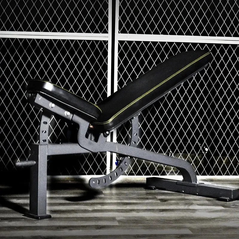 Çok Fonksiyonlu Ayarlanabilir  - Home Gym Bench incelemesi ve fiyatı