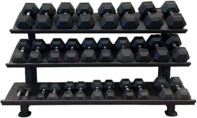 Yeni Ürün Halter Dambıl Depola - Hex Dumbbell Set incelemesi ve fiyatı