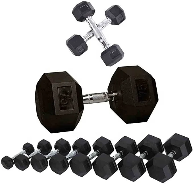 Yeni Ürün Halter Dambıl Depola - Hex Dumbbell Set incelemesi ve fiyatı