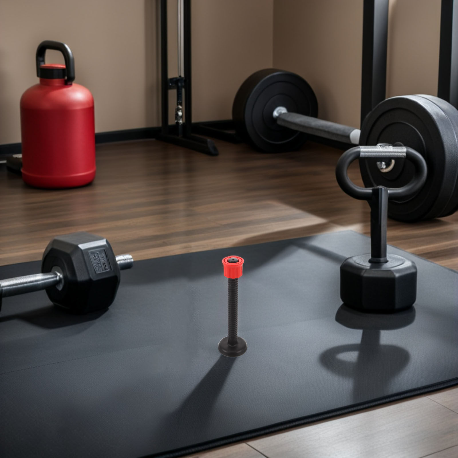 Kettlebell Tutucu Plastik Dest - Home Gym Gym incelemesi ve fiyatı