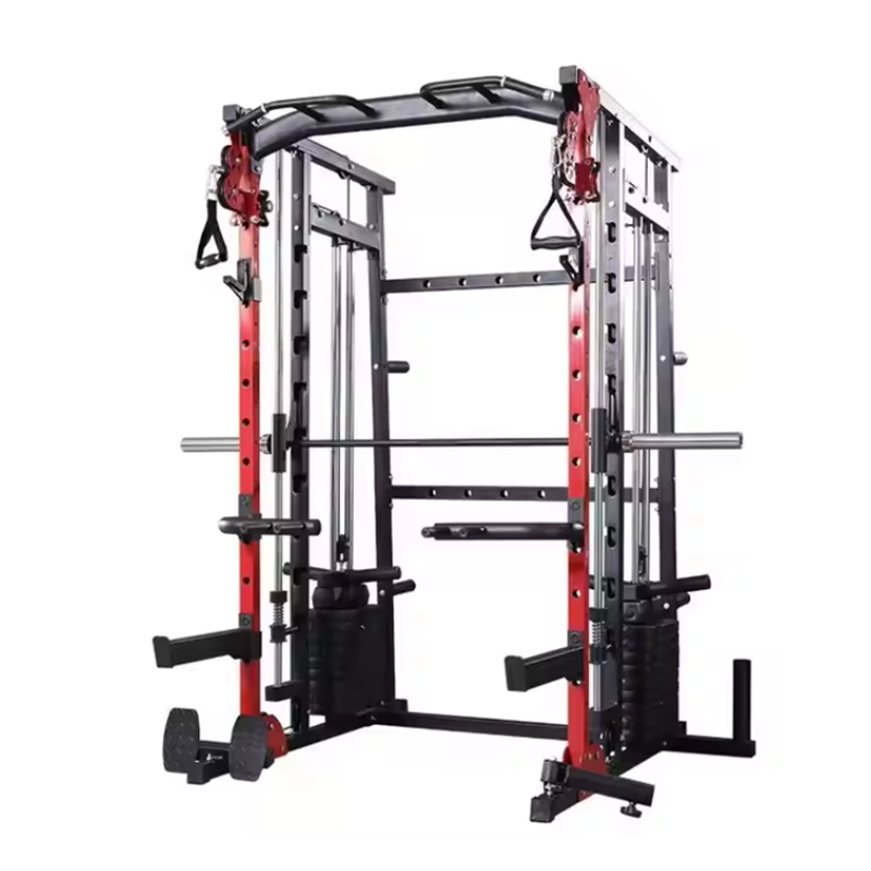 Kapsamlı Vücut Geliştirme Antr - Home Gym Unit incelemesi ve fiyatı