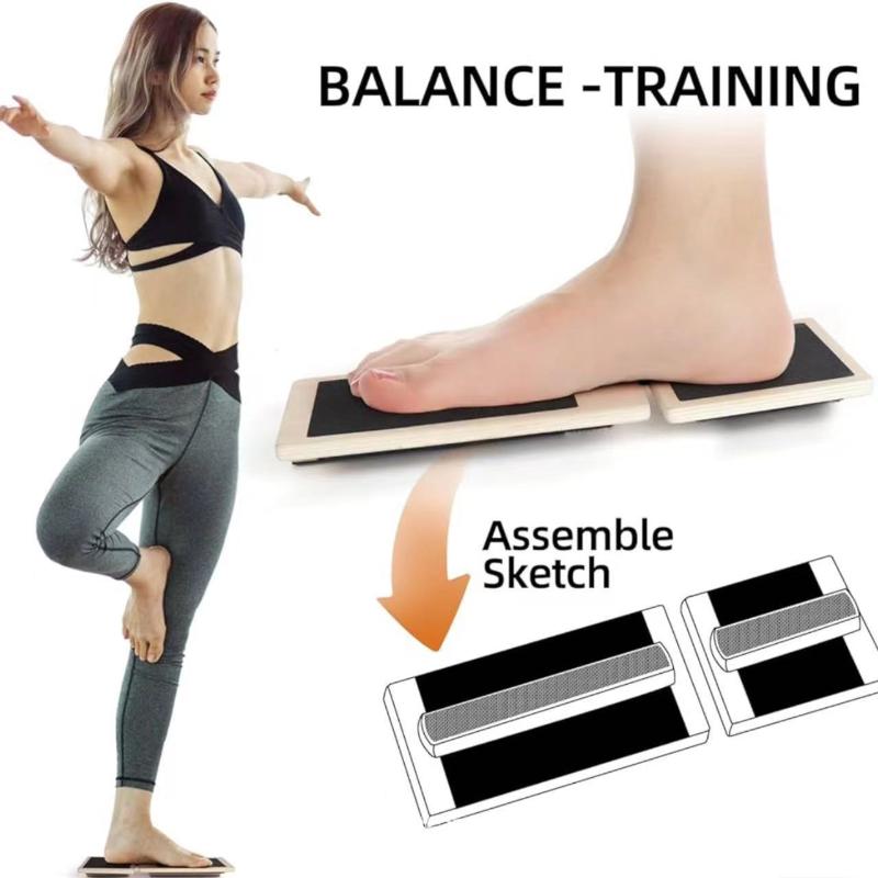 Fiziksel Terapi Duruş Düzeltic - Wobble Board Balance incelemesi ve fiyatı