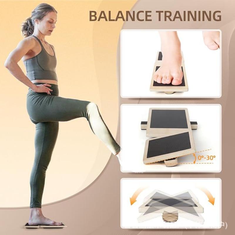 Fiziksel Terapi Duruş Düzeltic - Wobble Board Balance incelemesi ve fiyatı