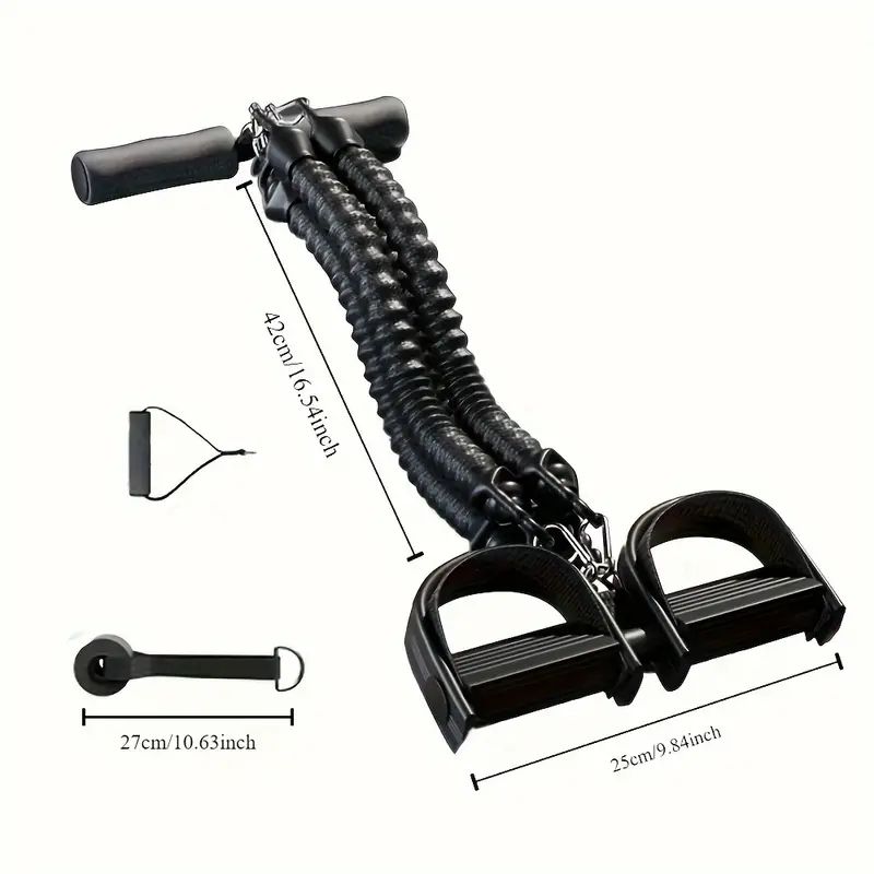 Pedal Germe Halatı Çektirme Eg - Home Gym Ideas incelemesi ve fiyatı