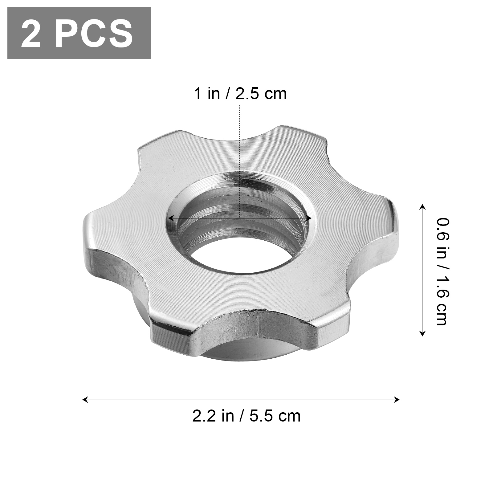 2 adet kaymaz ağırlık kaldırma - Hex Dumbbell Set incelemesi ve fiyatı