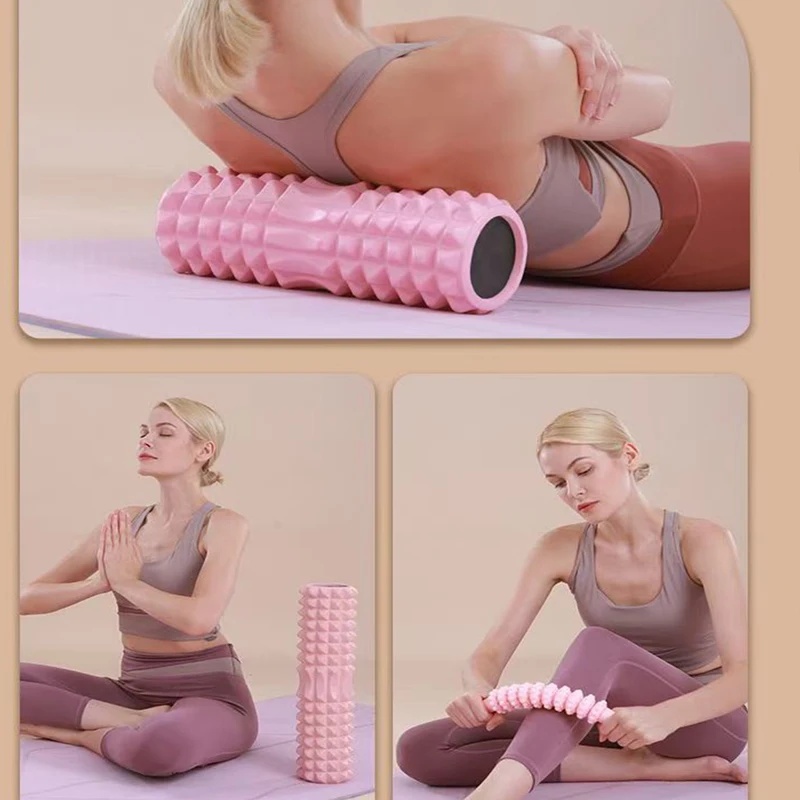 Içi boş köpük rulo 45cm Yoga b - Home Gym Mini incelemesi ve fiyatı