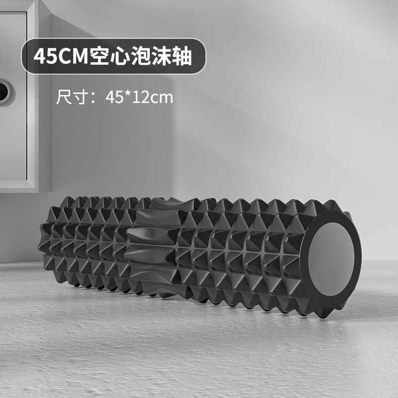 Içi boş köpük rulo 45cm Yoga b - Home Gym Mini incelemesi ve fiyatı