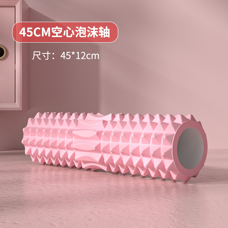 Içi boş köpük rulo 45cm Yoga b - Home Gym Mini incelemesi ve fiyatı