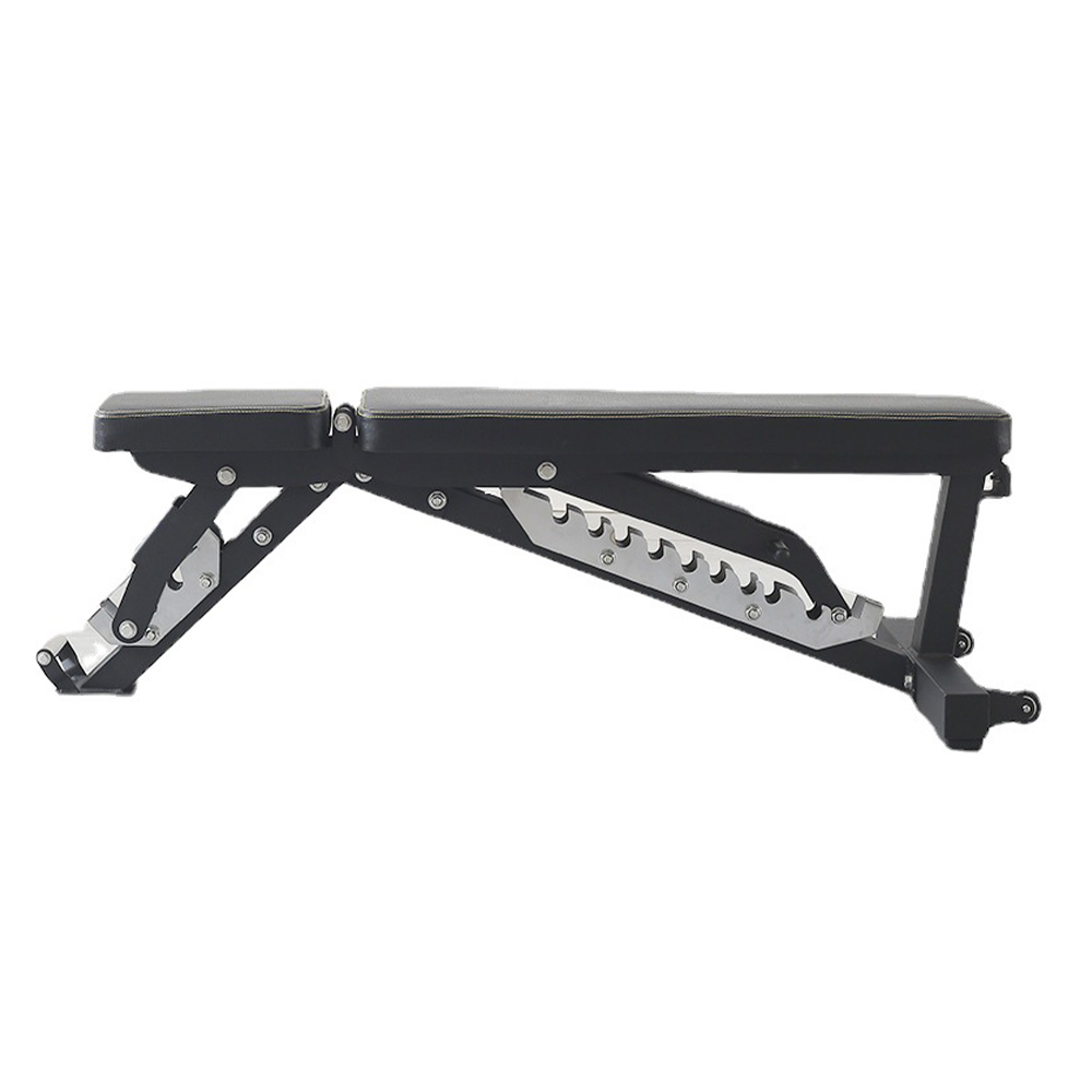 Ticari Katlanabilir Düz Dambıl - Home Gym Bench incelemesi ve fiyatı