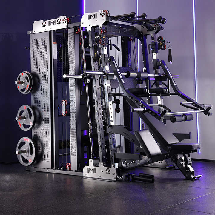 Yeni Ürün Fabrikası Çok Fonksi - Home Gym Unit incelemesi ve fiyatı