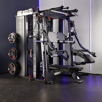 Yeni Ürün Fabrikası Çok Fonksi - Home Gym Unit incelemesi ve fiyatı