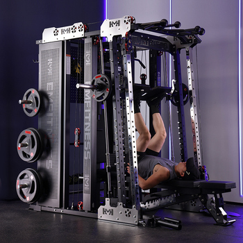 Yeni Ürün Fabrikası Çok Fonksi - Home Gym Unit incelemesi ve fiyatı