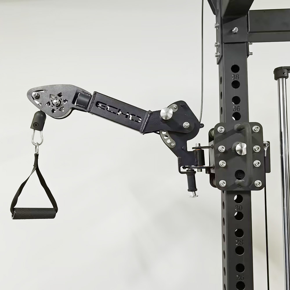 Çok Fonksiyonlu Antrenman Güç  - Home Gym Unit incelemesi ve fiyatı