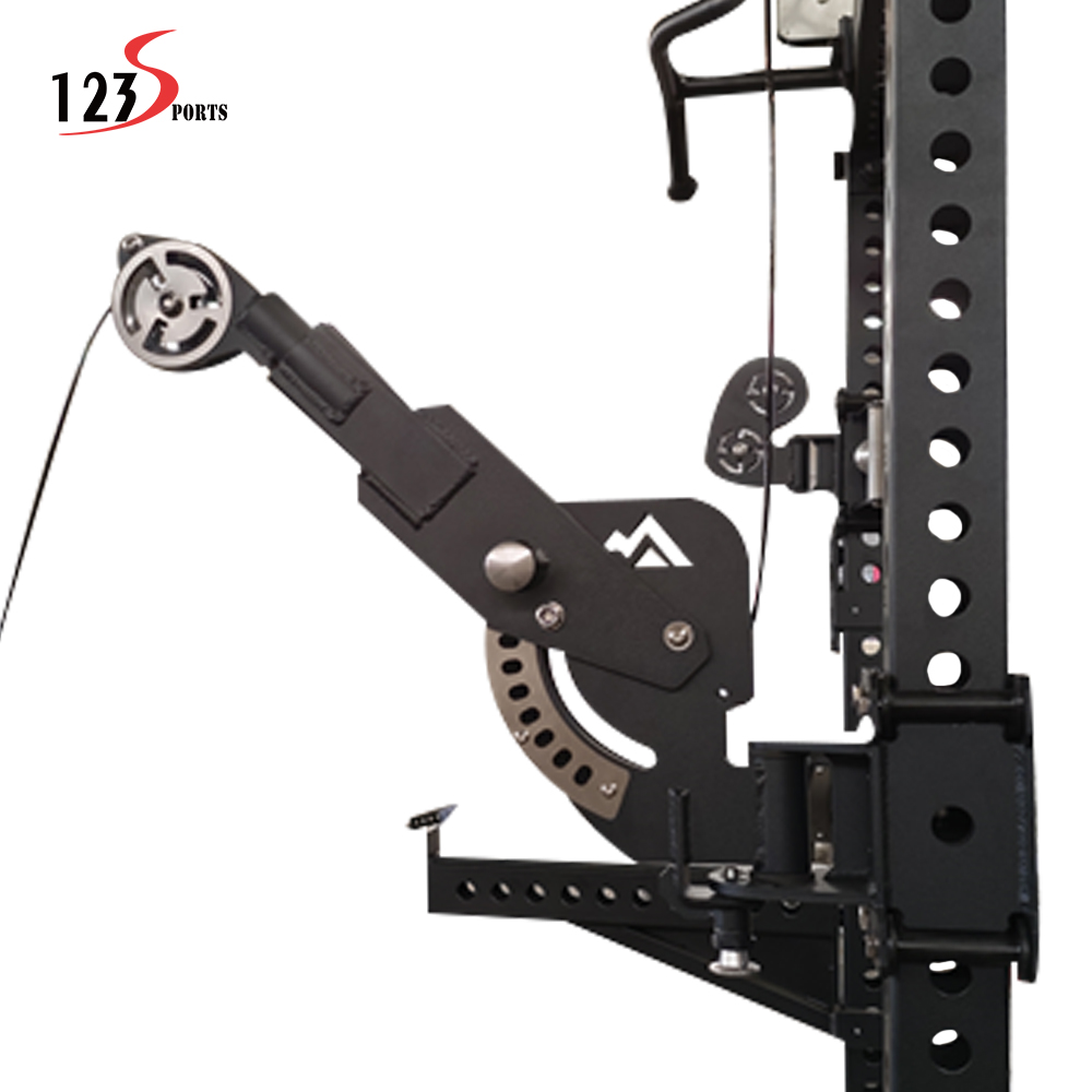 Çok Fonksiyonlu Antrenman Güç  - Home Gym Unit incelemesi ve fiyatı