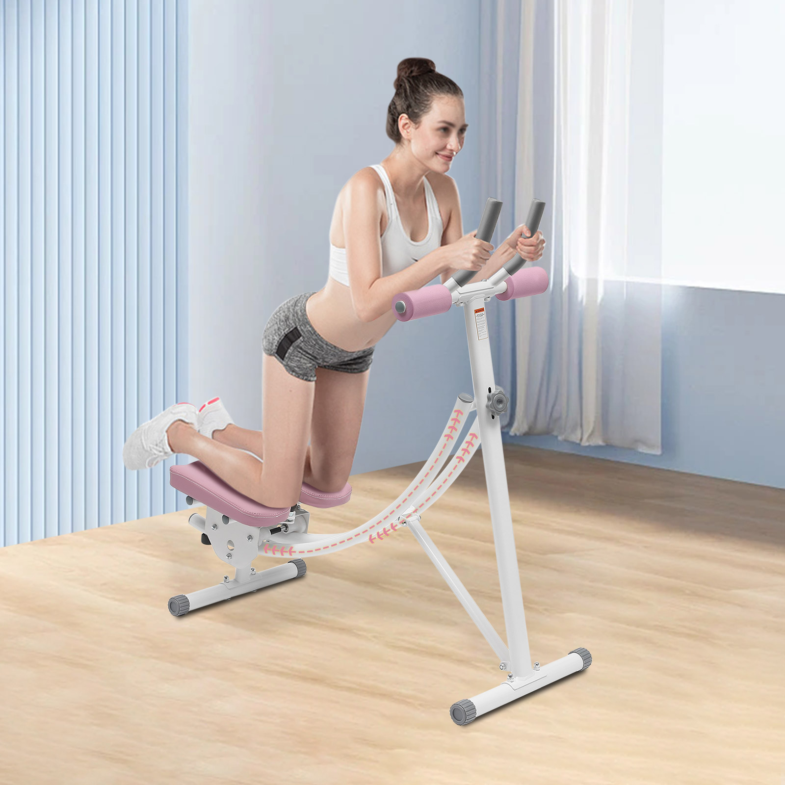 Ayarlanabilir Karın Kası Çalış - Home Gym Ideas incelemesi ve fiyatı