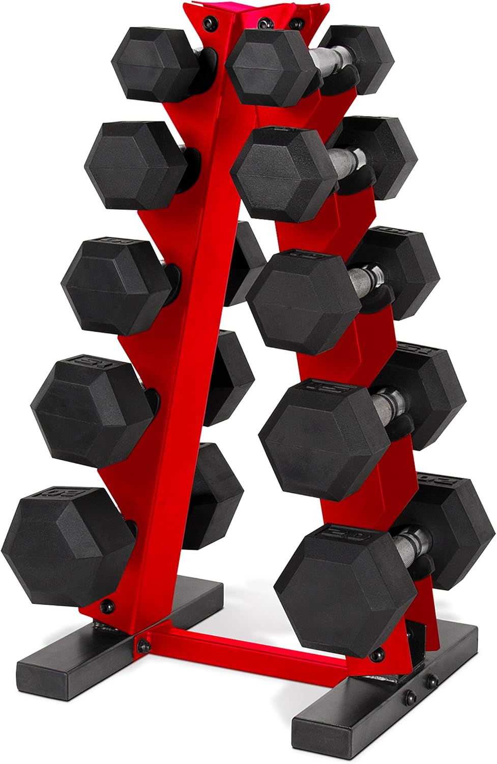 Kaplamalı Altıgen Dambıl Seti, - Hex Dumbbell Set incelemesi ve fiyatı