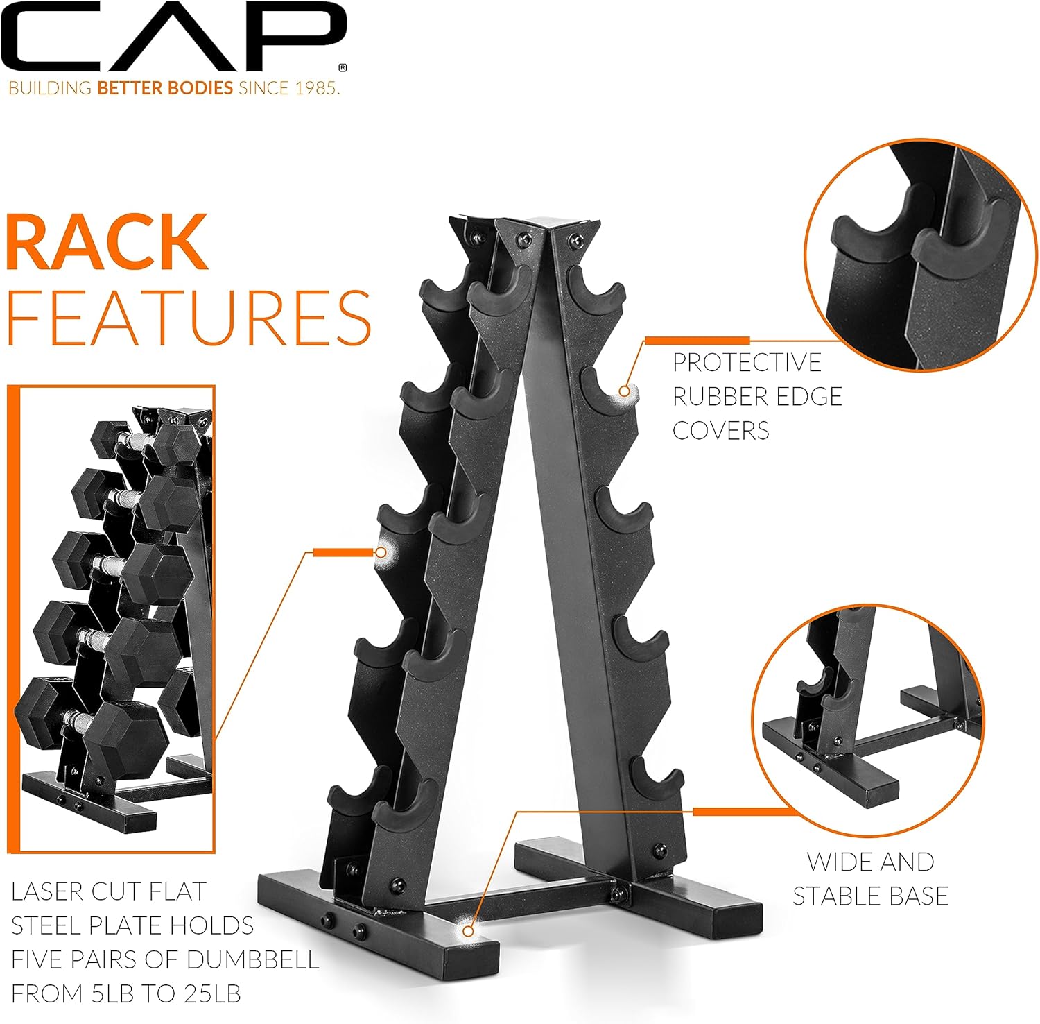 Kaplamalı Altıgen Dambıl Seti, - Hex Dumbbell Set incelemesi ve fiyatı