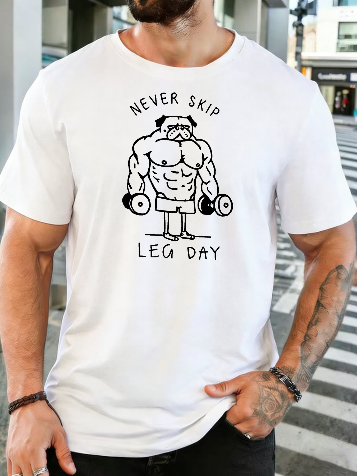 Erkek Spor Salonu Fitness Kasl - Home Gym Leg Day incelemesi ve fiyatı