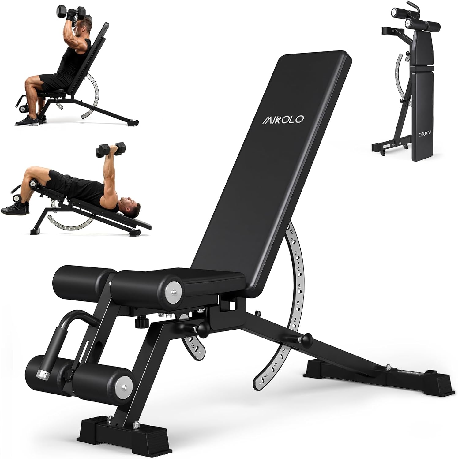 Ev Spor Salonu Ağırlık Sehpası - Home Gym Bench incelemesi ve fiyatı