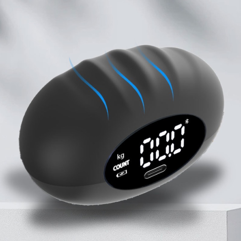 Ergonomik 180kg Dijital El Din - Home Gym Ideas incelemesi ve fiyatı