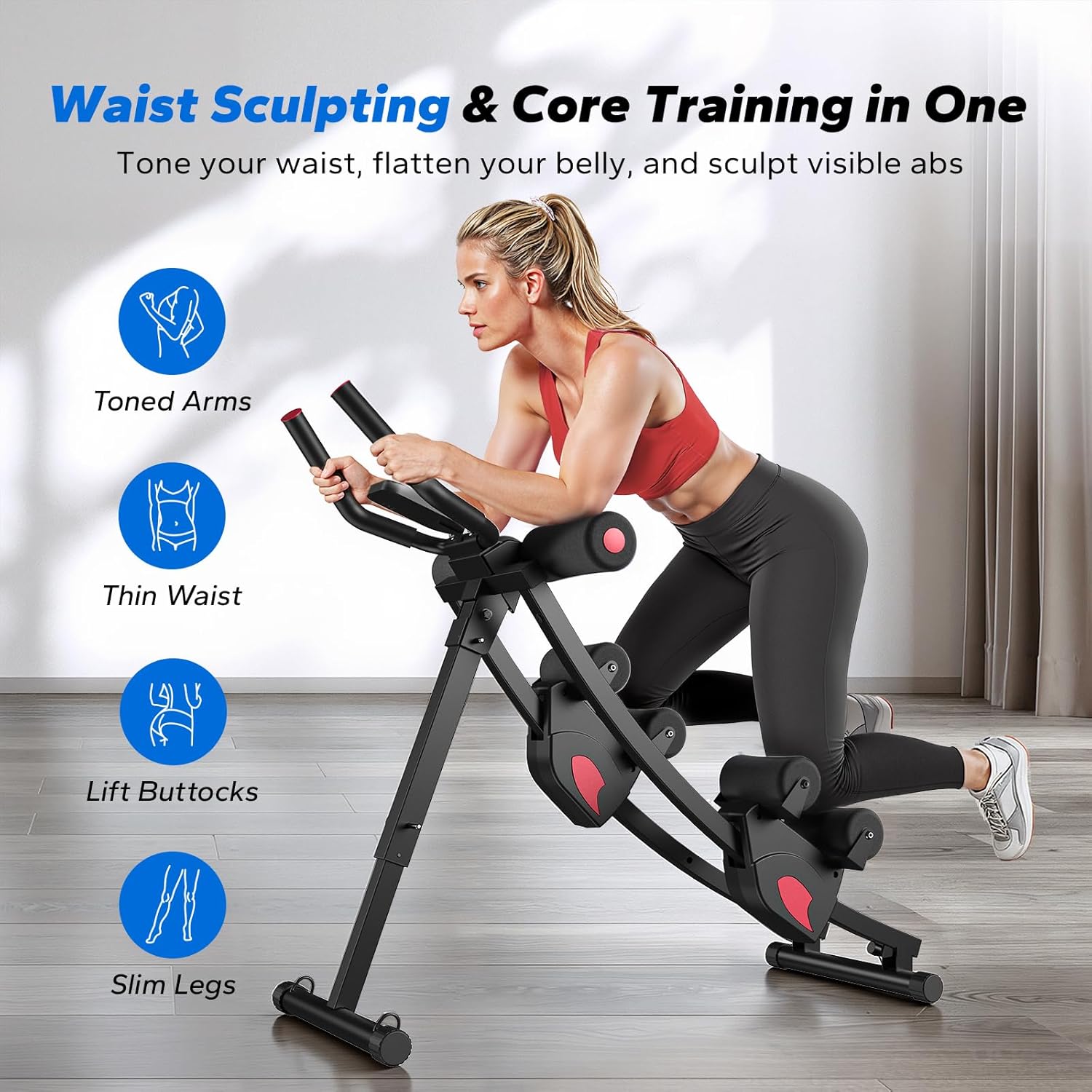 Ev Spor Salonu, Sağlam Çelik,  - Home Gym Foldable incelemesi ve fiyatı