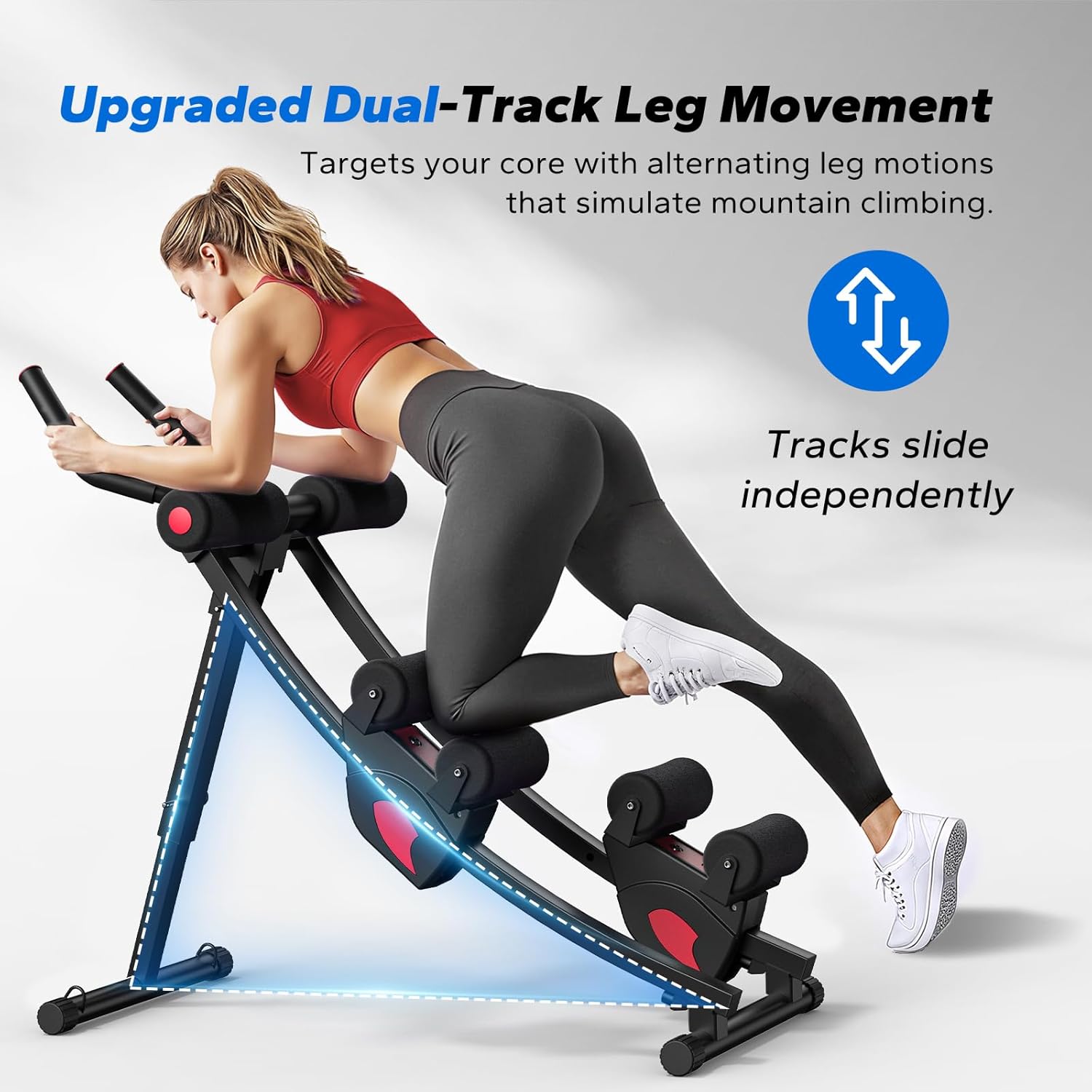 Ev Spor Salonu, Sağlam Çelik,  - Home Gym Foldable incelemesi ve fiyatı