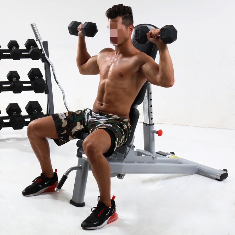 Ayarlanabilir Ağırlık Sehpası  - Home Gym Bench incelemesi ve fiyatı