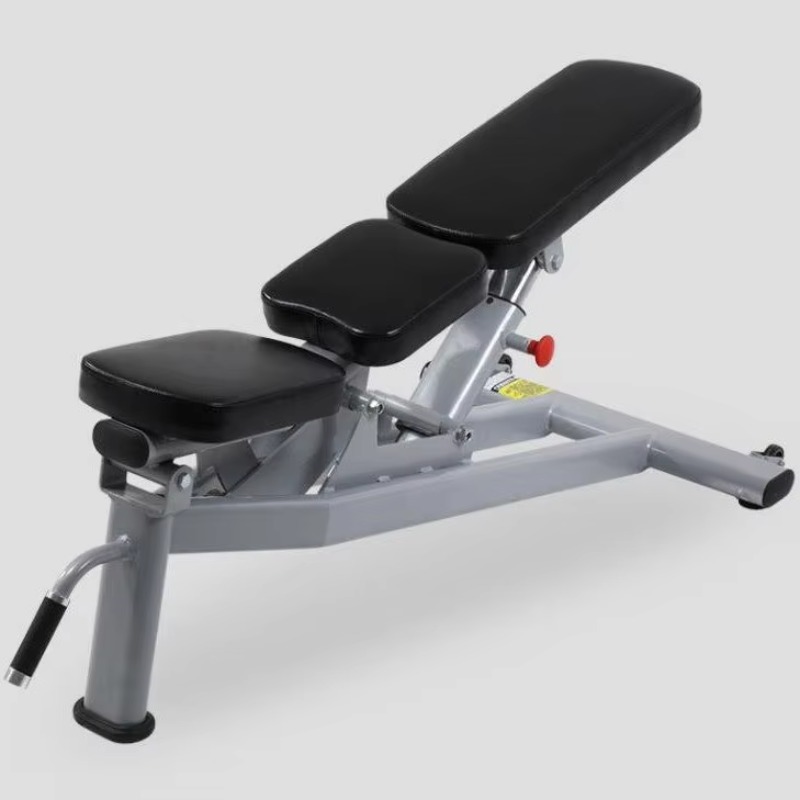 Ayarlanabilir Ağırlık Sehpası  - Home Gym Bench incelemesi ve fiyatı