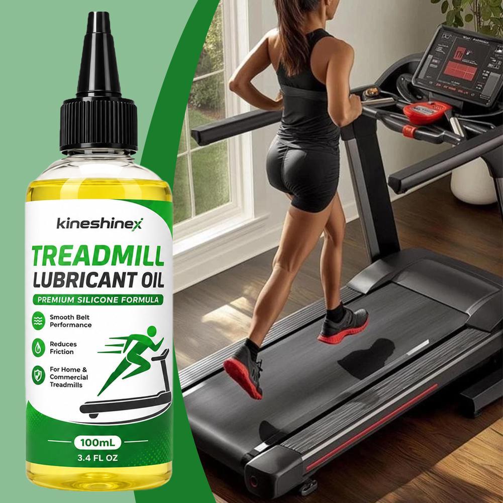100ml Koşu Bandı Yağlayıcı Yağ - Home Gym Ideas incelemesi ve fiyatı