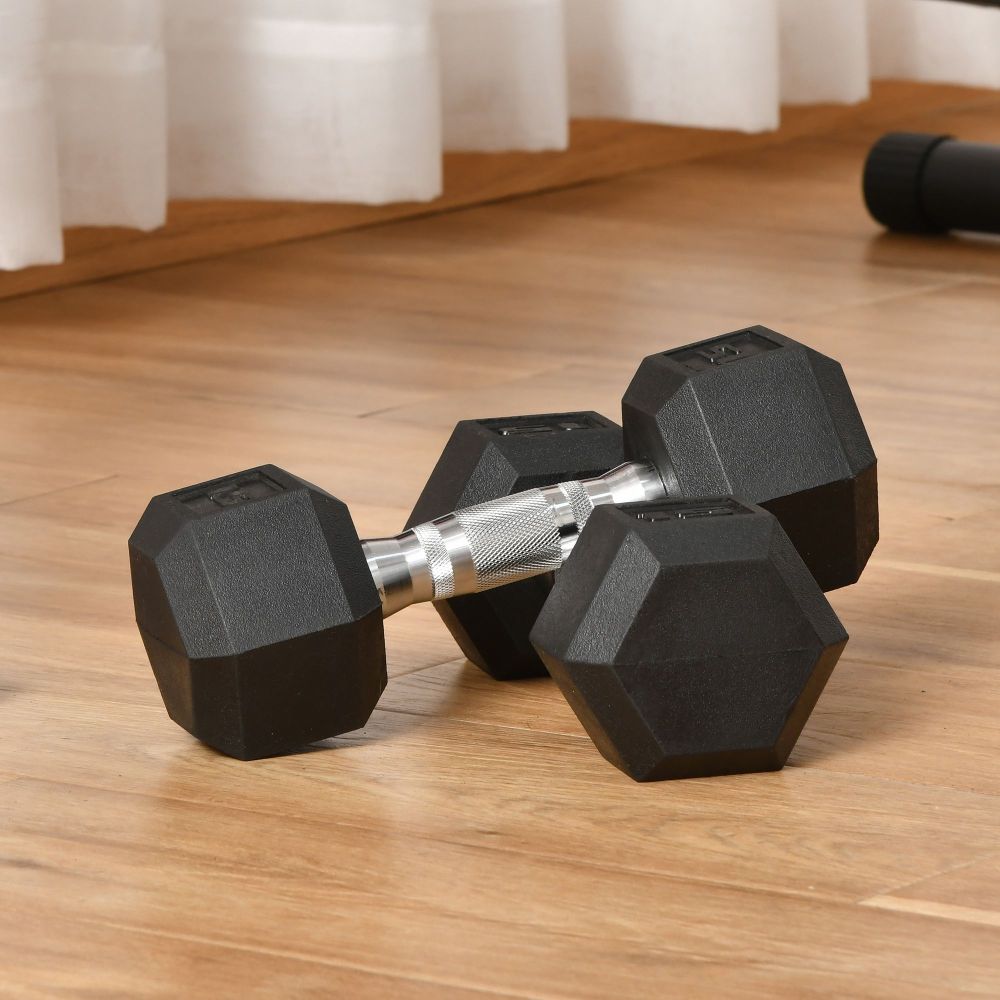 Ye Soozier 2x15lbs Hex Dambıl  - Hex Dumbbell Set incelemesi ve fiyatı