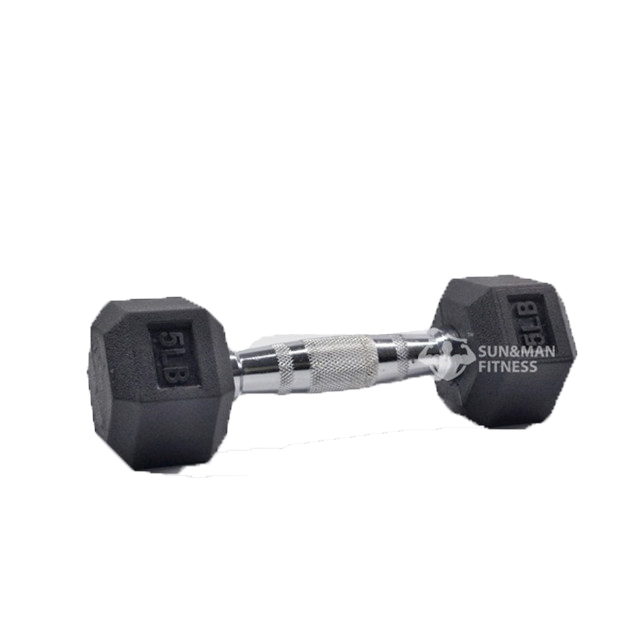 Hex Kauçuk Dambıl Setleri / Da - Hex Dumbbell Set incelemesi ve fiyatı