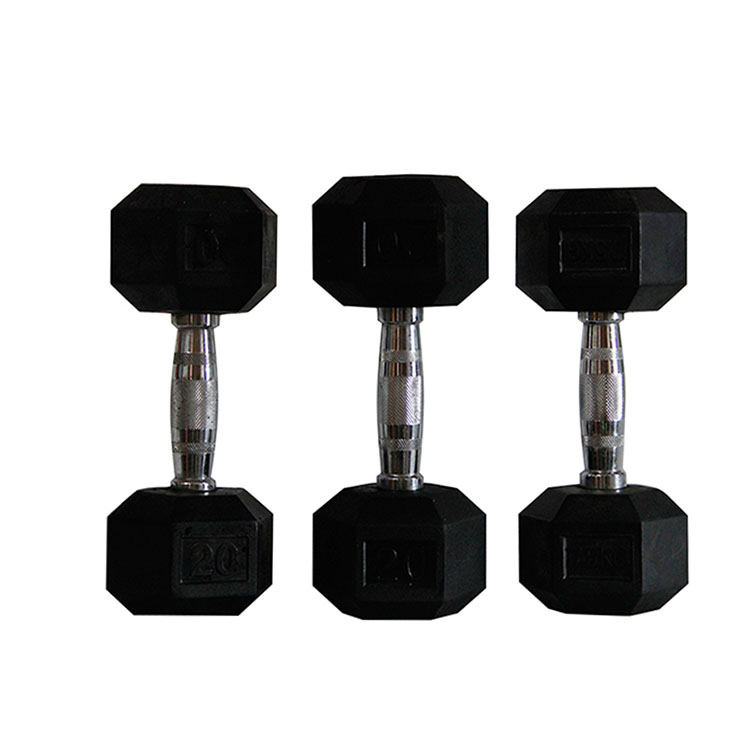 Hex Kauçuk Dambıl Setleri / Da - Hex Dumbbell Set incelemesi ve fiyatı