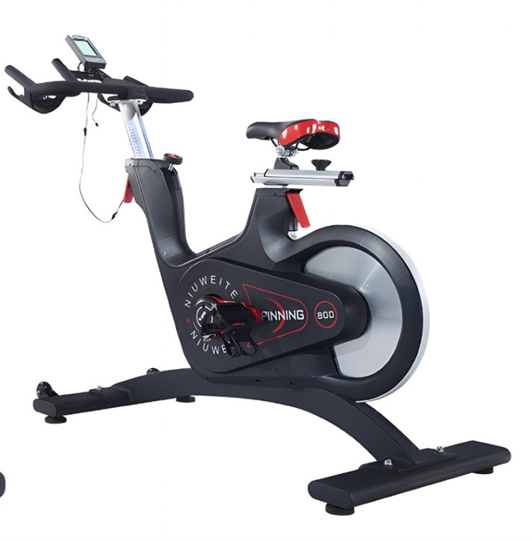 Kayışlı Manyetik Spin Bisiklet - Home Gym Luxury Design incelemesi ve fiyatı