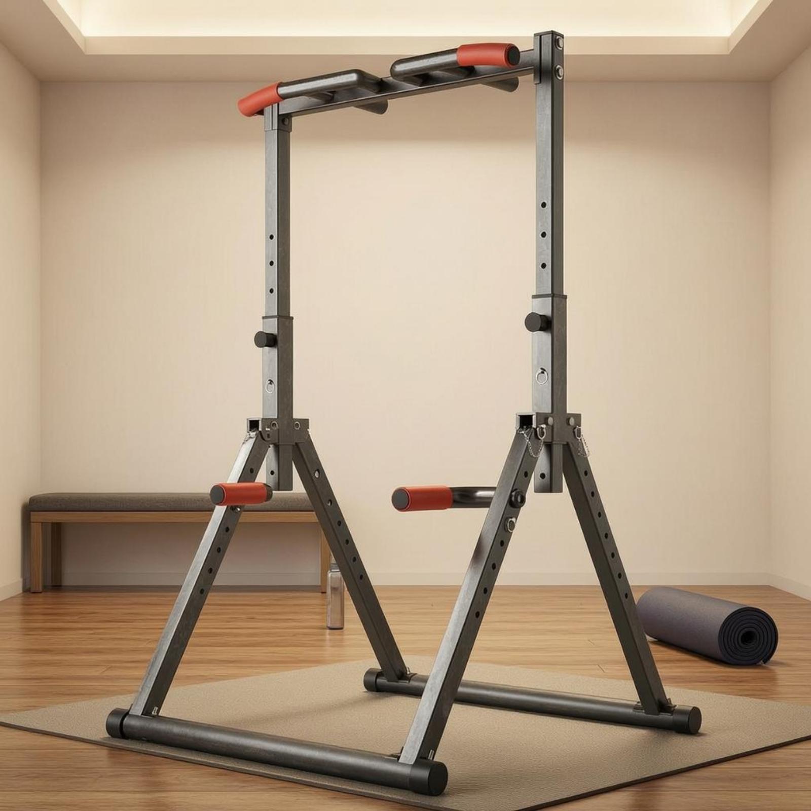 Ayarlanabilir Çocuk Barfiks Çu - Home Gym Pull Up incelemesi ve fiyatı
