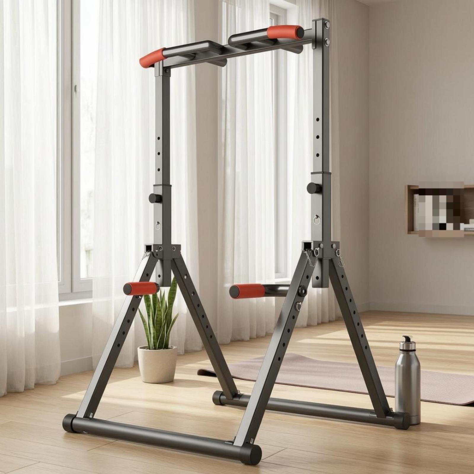 Ayarlanabilir Çocuk Barfiks Çu - Home Gym Pull Up incelemesi ve fiyatı