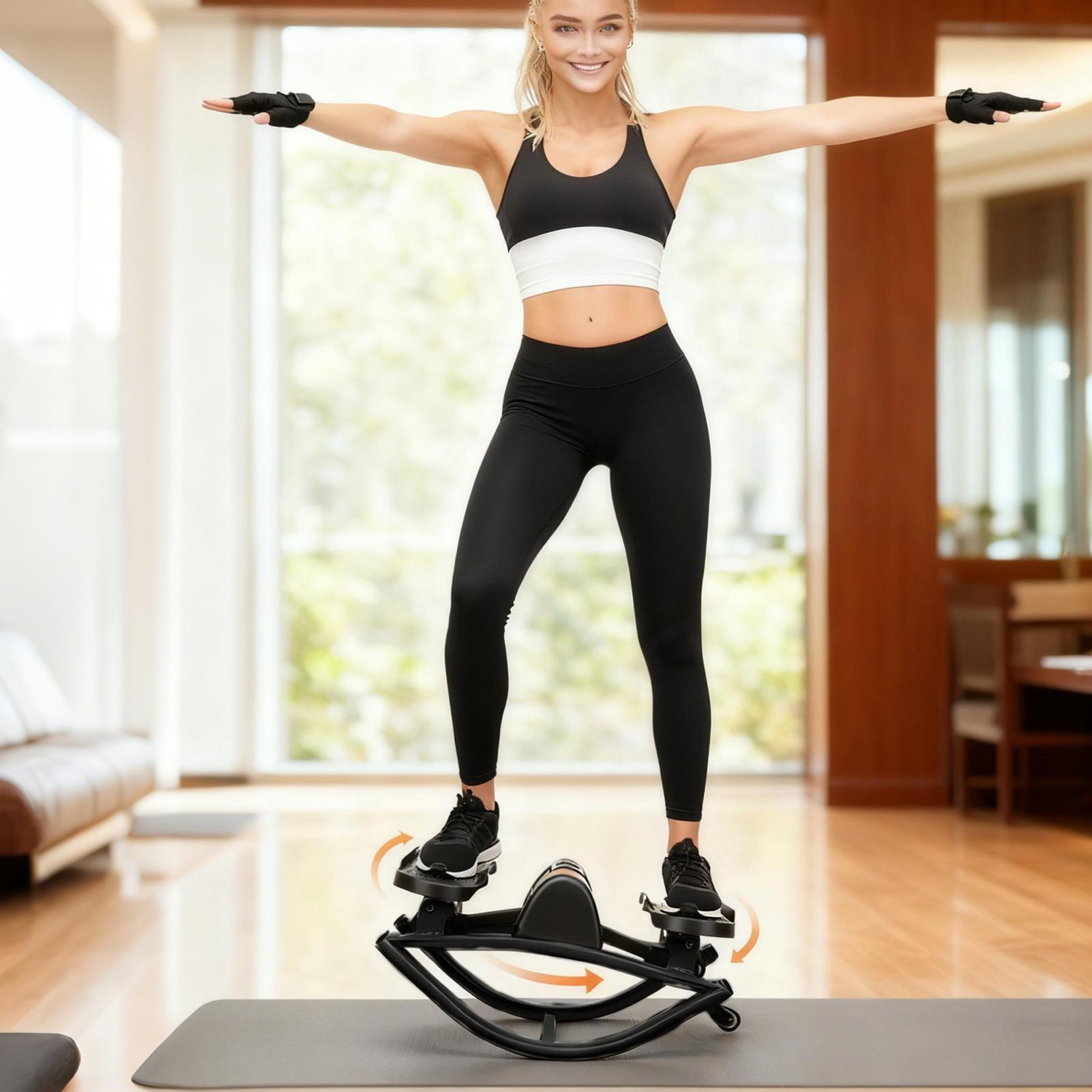Taşınabilir Sessiz Yanal Stepp - Home Gym Ideas incelemesi ve fiyatı