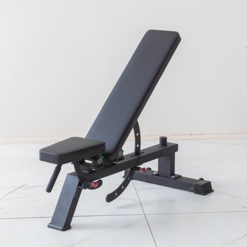 Ev Spor Salonu Ekipmanları: Ço - Home Gym Bench incelemesi ve fiyatı