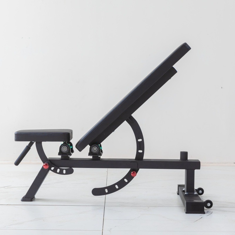 Ev Spor Salonu Ekipmanları: Ço - Home Gym Bench incelemesi ve fiyatı