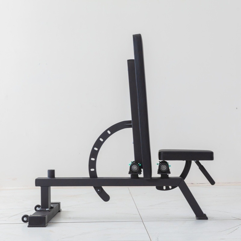 Ev Spor Salonu Ekipmanları: Ço - Home Gym Bench incelemesi ve fiyatı