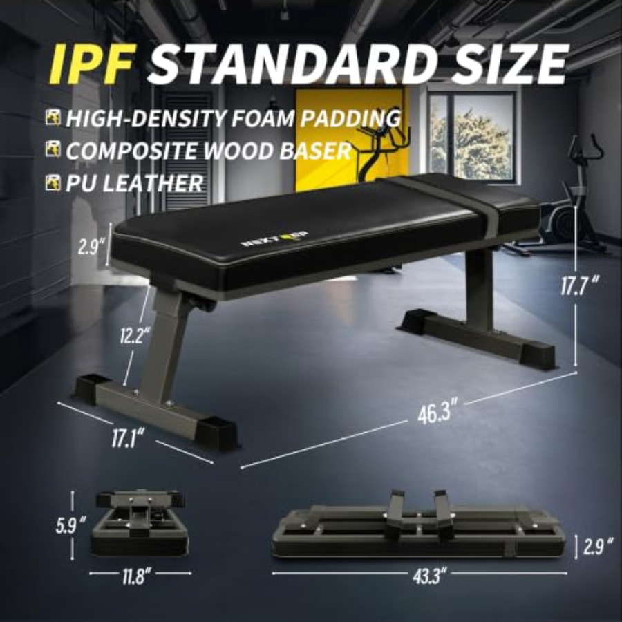 Ev tipi spor salonu kuvvet ant - Home Gym Bench incelemesi ve fiyatı