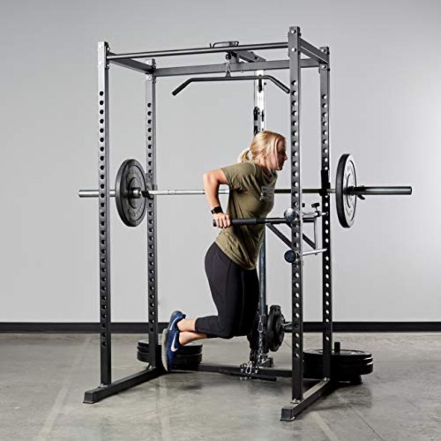 Güç antrenmanı için ev tipi sp - Home Gym Pull Up incelemesi ve fiyatı