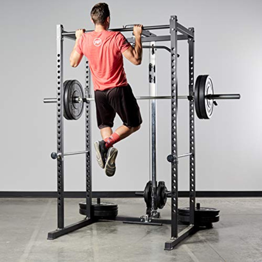 Güç antrenmanı için ev tipi sp - Home Gym Pull Up incelemesi ve fiyatı