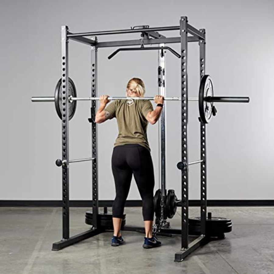 Güç antrenmanı için ev tipi sp - Home Gym Pull Up incelemesi ve fiyatı