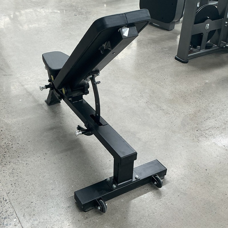 Ayarlanabilir Ev Spor Salonu D - Home Gym Bench incelemesi ve fiyatı