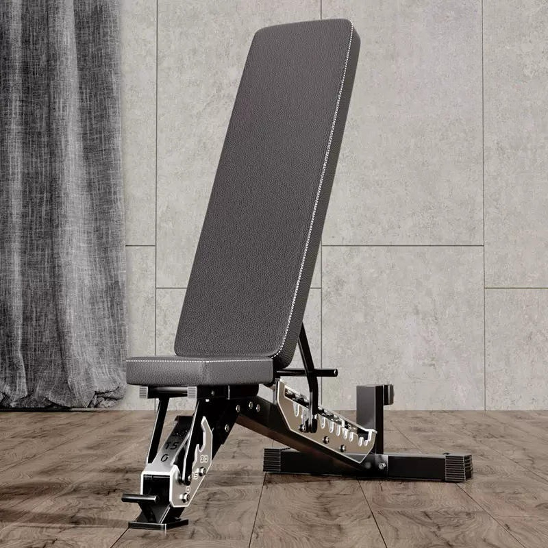 Ayarlanabilir Ev Spor Salonu D - Home Gym Bench incelemesi ve fiyatı