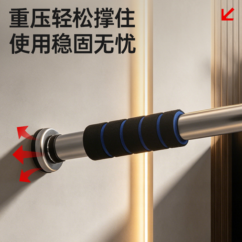 Kapı Kasası Barfiks ve Şınav Ç - Home Gym Pull Up incelemesi ve fiyatı
