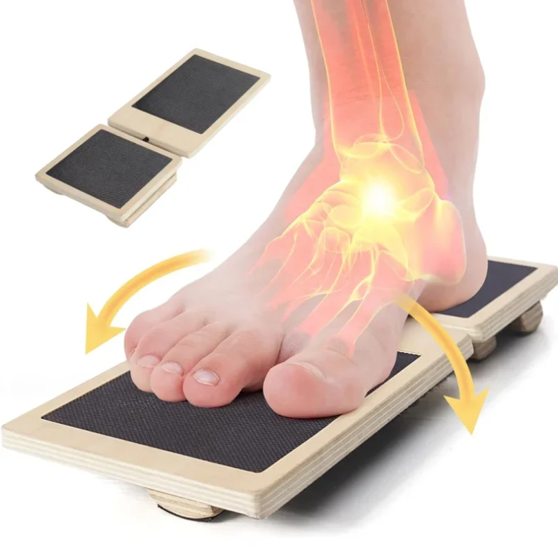 Tek Ayak Denge Kurulu Ayak Bil - Wobble Board Balance incelemesi ve fiyatı