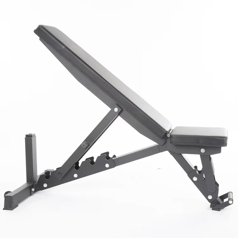Katlanabilir Ayarlanabilir Dam - Home Gym Bench incelemesi ve fiyatı
