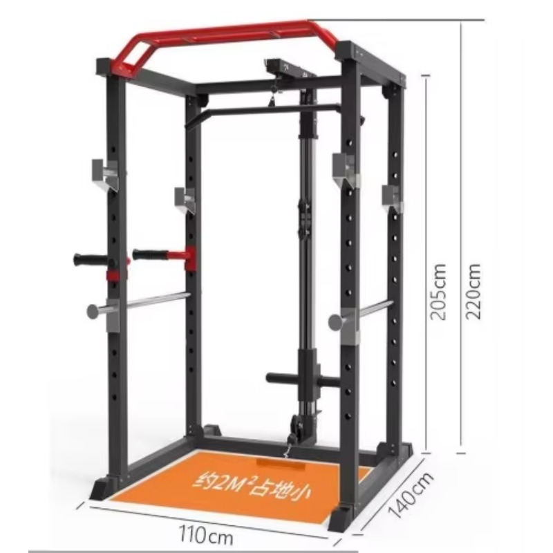En İyi Ev Spor Salonu Power Ra - Home Gym Pull Up incelemesi ve fiyatı